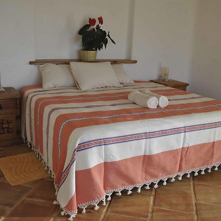 Hotel Cabanas El Nido De La Huilota Tepoztlán Exteriér fotografie